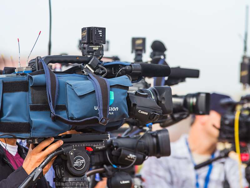 Cover image for PR Media Alert 