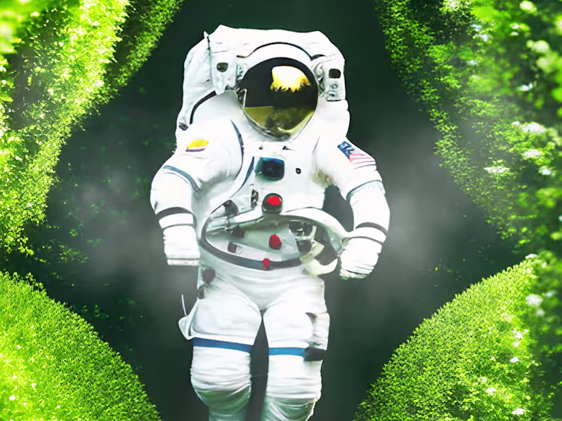 Cover image for SPACE FLYT