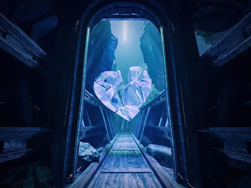 Cover image for Protocol Recordings Artist Collaboration Program