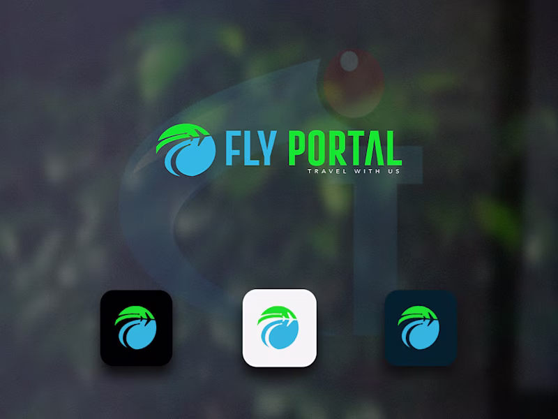 Cover image for Logo Design