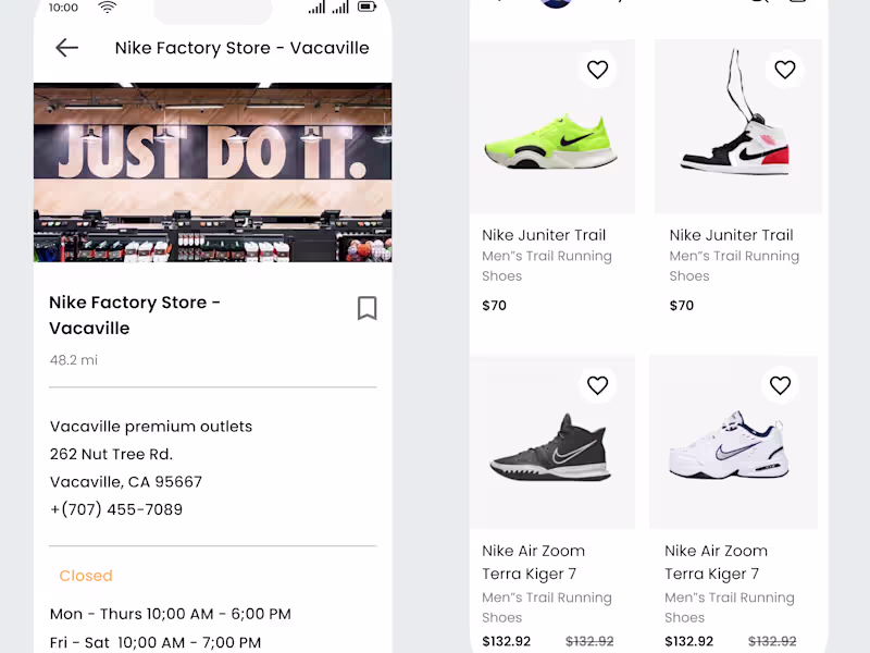 Cover image for Behance