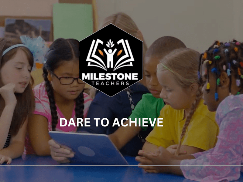 Cover image for Marketing Video for a School
