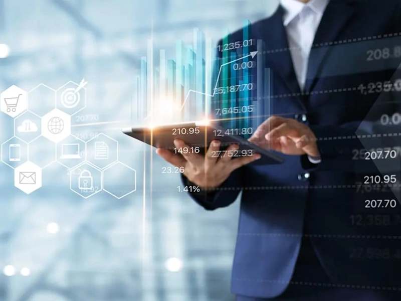 Cover image for Aven Carter’s Data Analytics Project | Maven Analytics