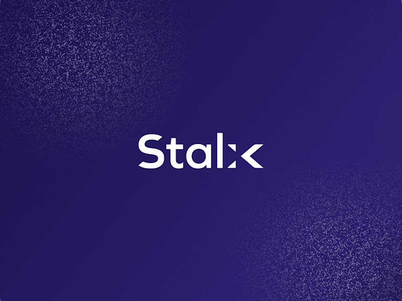 Cover image for Transforming Stalx-Services: A High-Impact Website Redesign