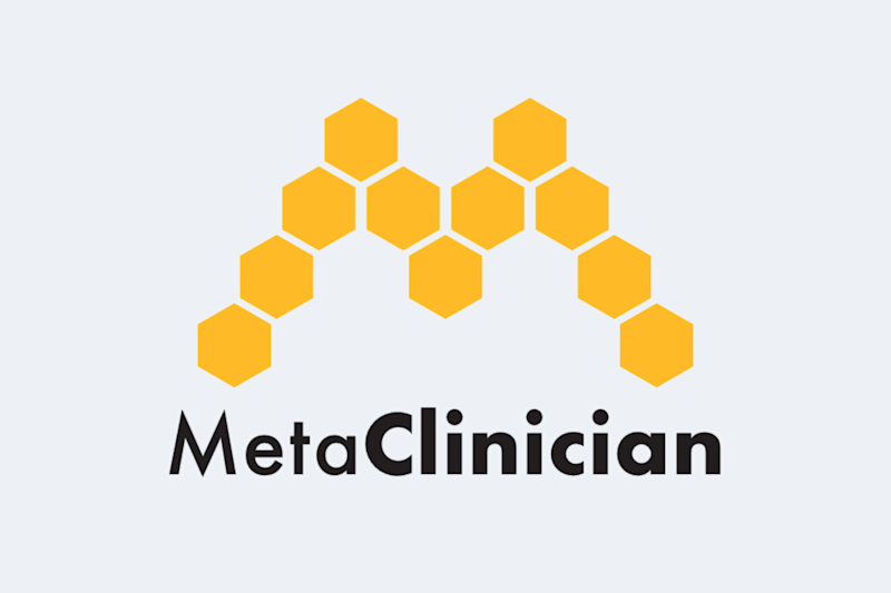 Cover image for MetaClinician
