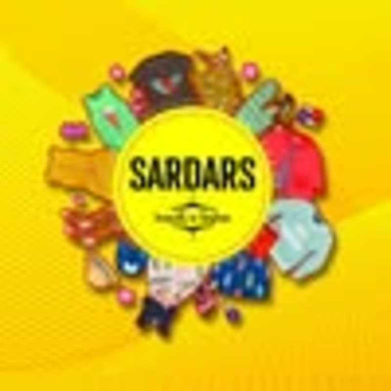 Cover image for Sardar’s (@sardars.happy) • Instagram photos and videos