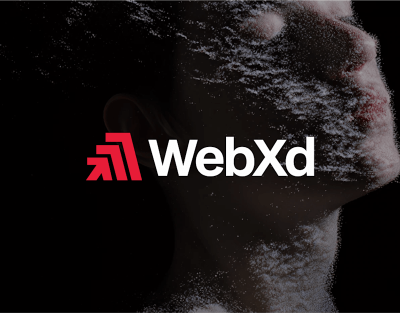 Cover image for Webxd - Branding Design