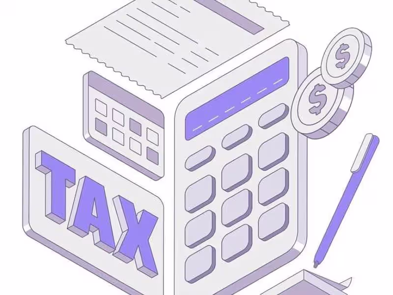 Cover image for Expense Calculator