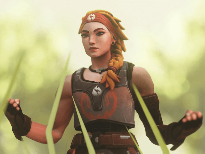 Cover image for Elevate Your Story: Expert Video Editing & 3D Animation!