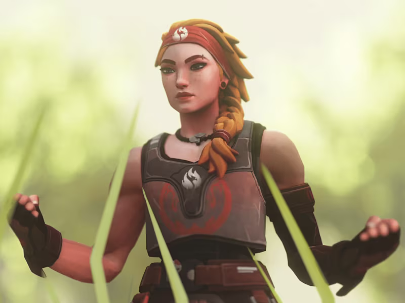 Cover image for Elevate Your Story: Expert Video Editing & 3D Animation!