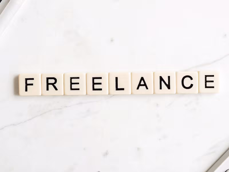 Cover image for I provide digital marketing and transcription services  