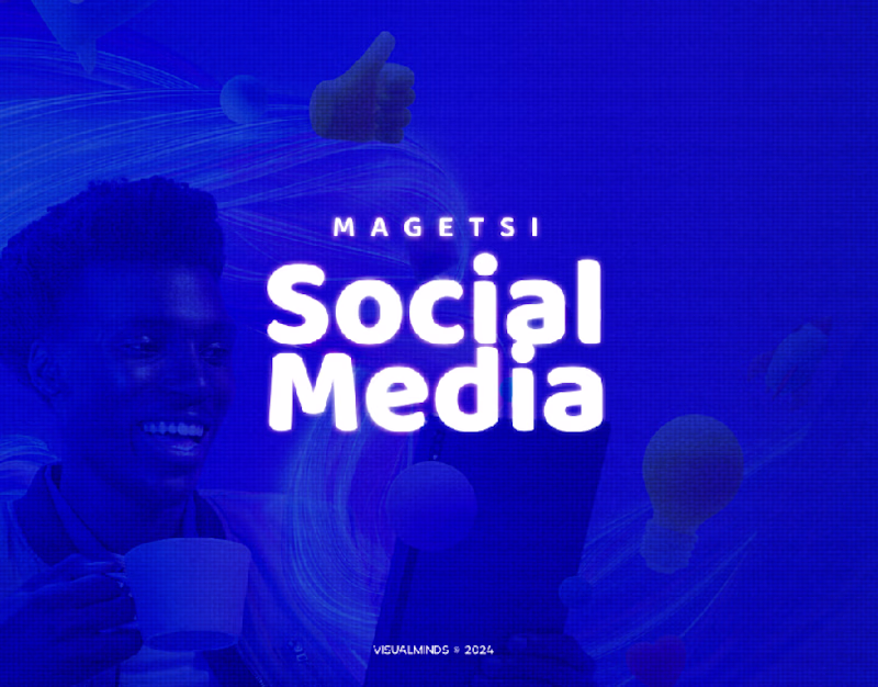 Cover image for Magetsi Social Media Campaign