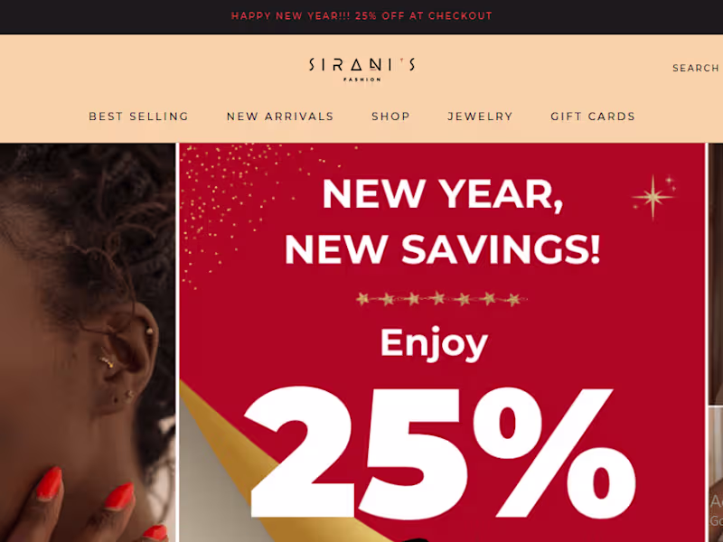 Cover image for Shopify