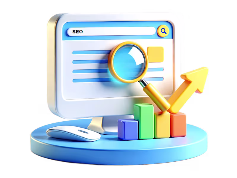 Cover image for Get Your Business Easily Found Online