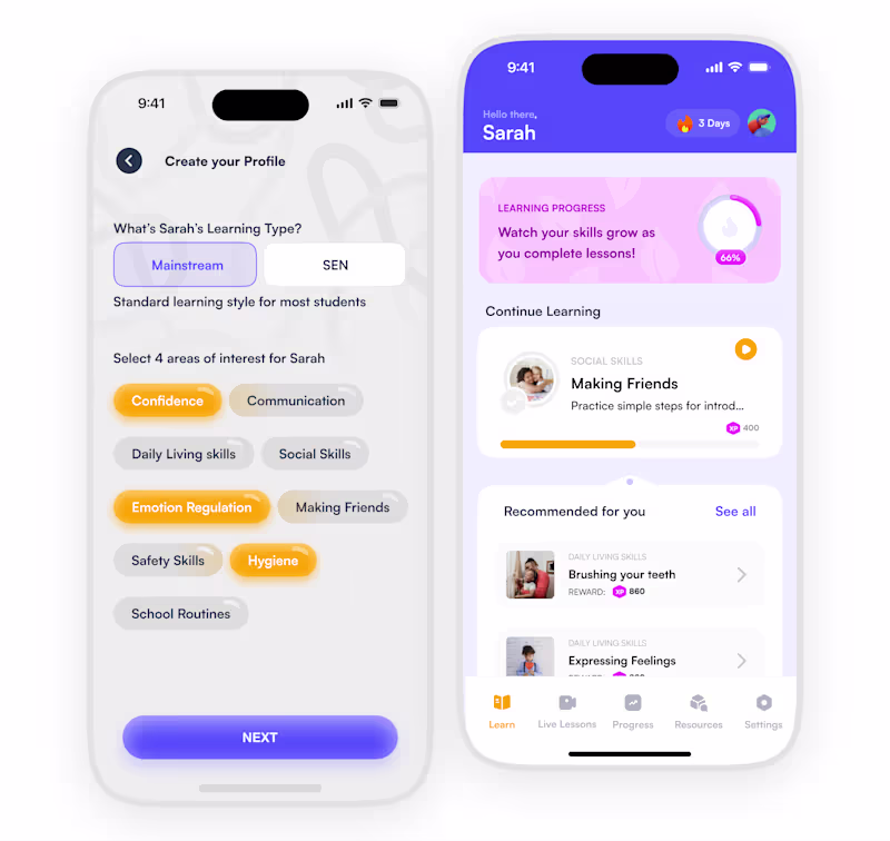 Cover image for WIP🚧 of a really cool