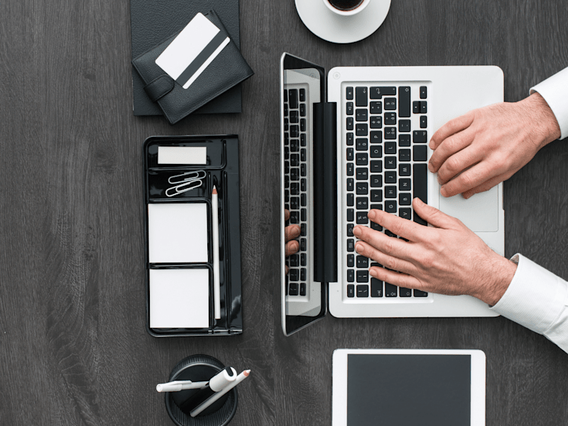 Cover image for Content Writing 
