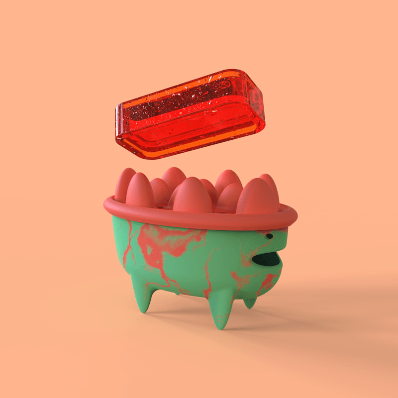 Cover image for Home decor products