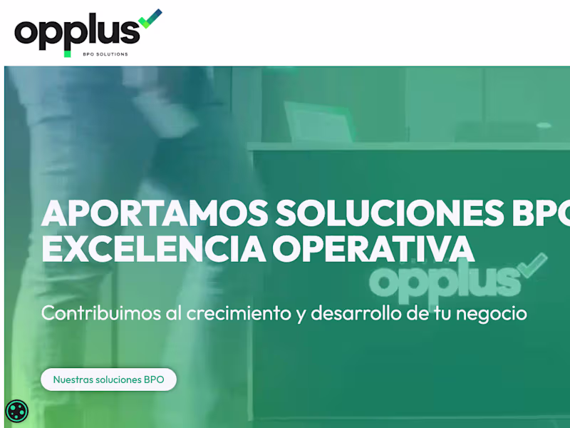 Cover image for 💼 New project live —