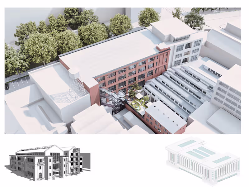 Cover image for 3D Modelling