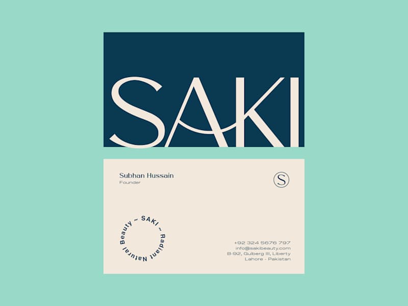 Cover image for Brand Identity & Style Guides Kit