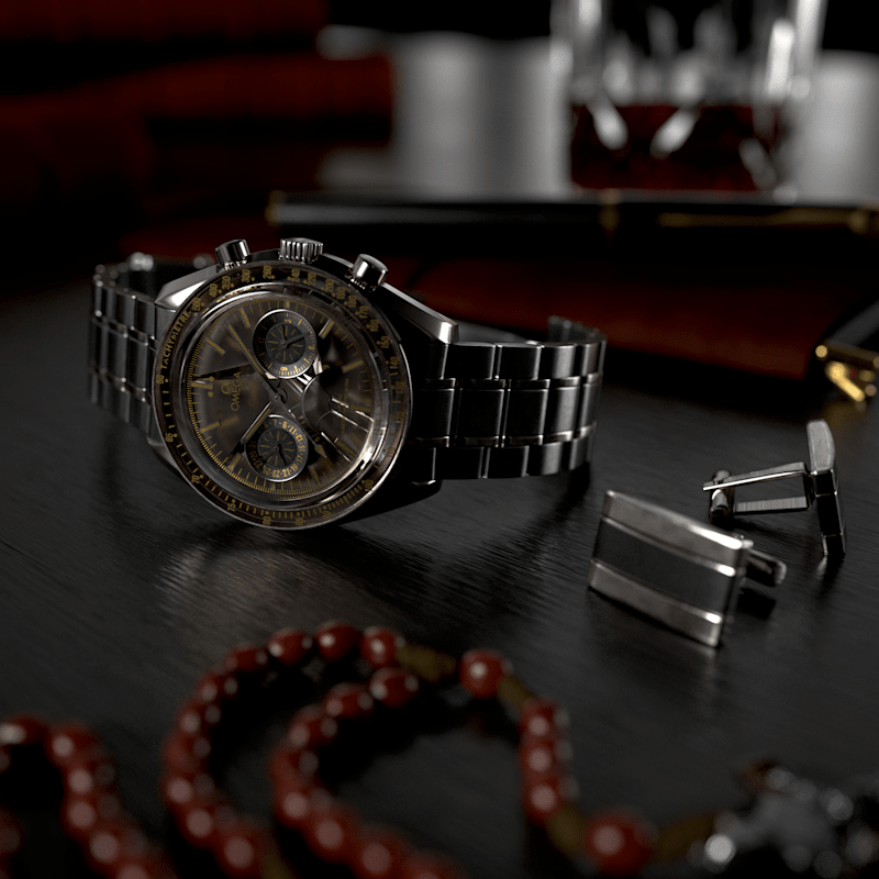 Cover image for Watch