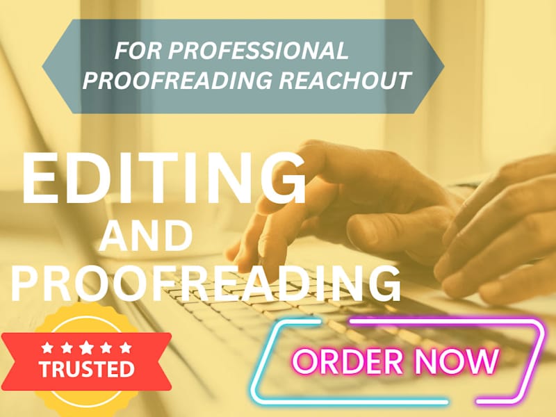 Cover image for Polished, Error-Free, and Reader-Ready!