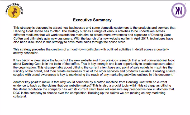 Cover image for Integrated B2B Marketing Strategy and