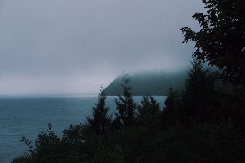 Cover image for Maritime Nostalgia