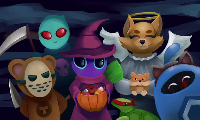 Cover image for Art Club Discord Partner