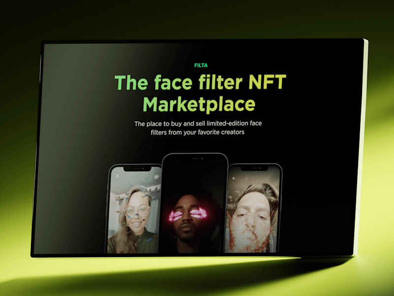 Cover image for Custom Mockups