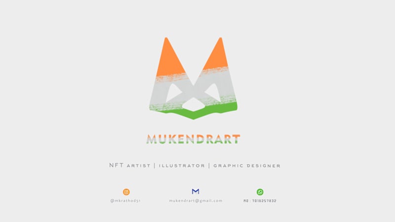 Cover image for LOGO DESIGNS
