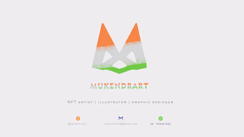 Cover image for LOGO DESIGNS