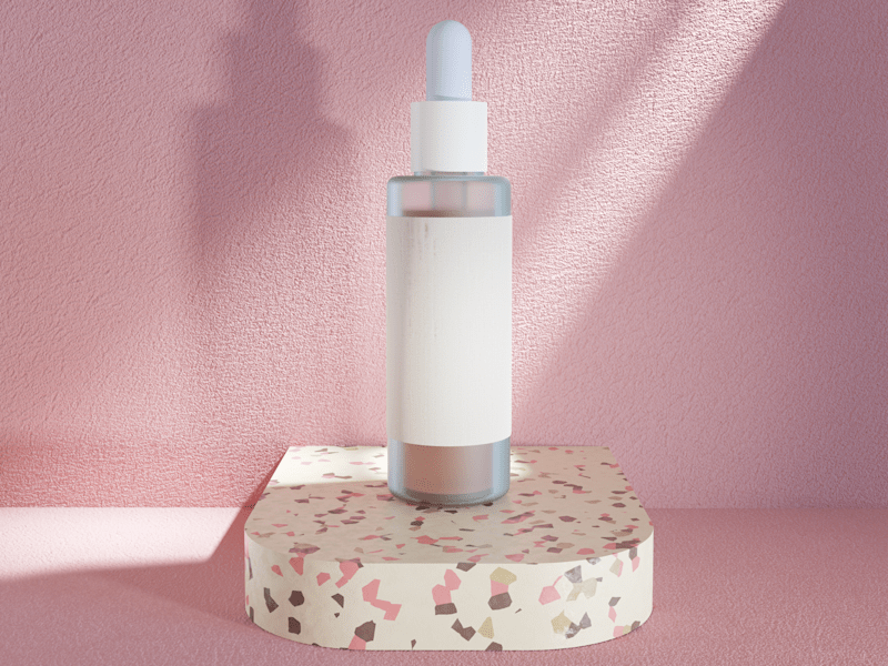 Cover image for Sample Product Render