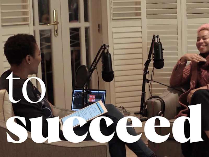 Cover image for Teaser Video - YouTube - Third Culture Africans Podcast