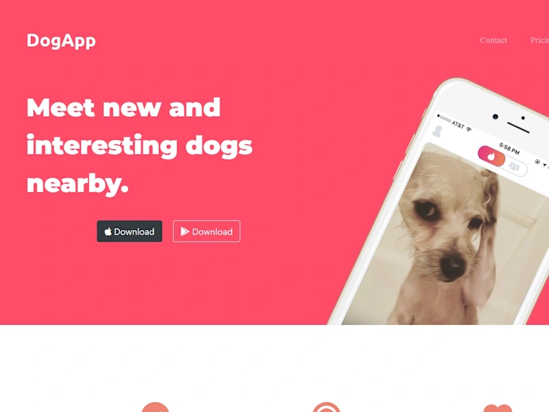 Cover image for DogApp