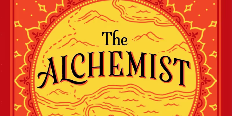 Cover image for Finding your life's purpose through a fiction