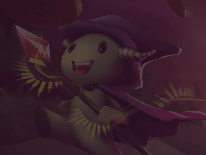 Cover image for GameFi