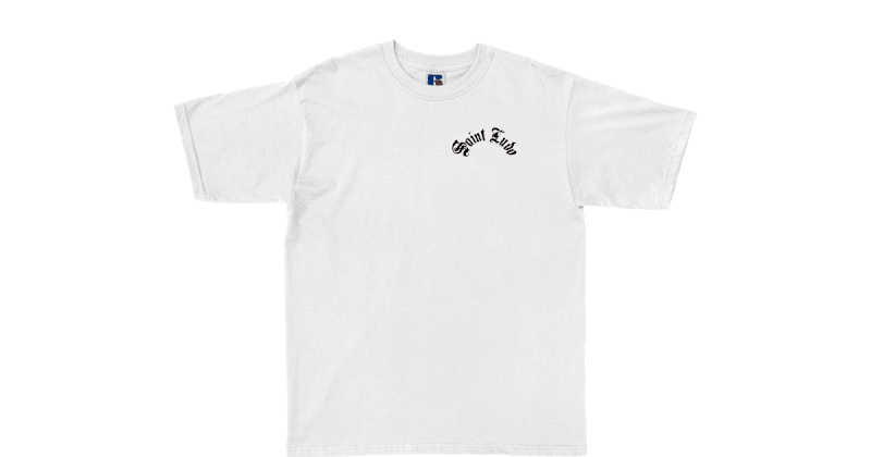 Cover image for Saint Ludo Merch Design for Everpress