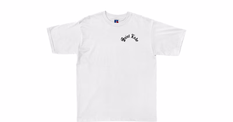 Cover image for Saint Ludo Merch Design for Everpress