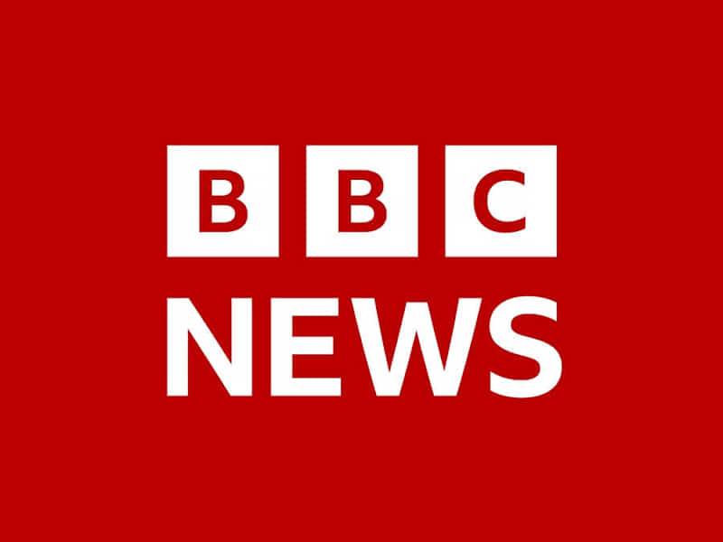 Cover image for BBC News Website Clone