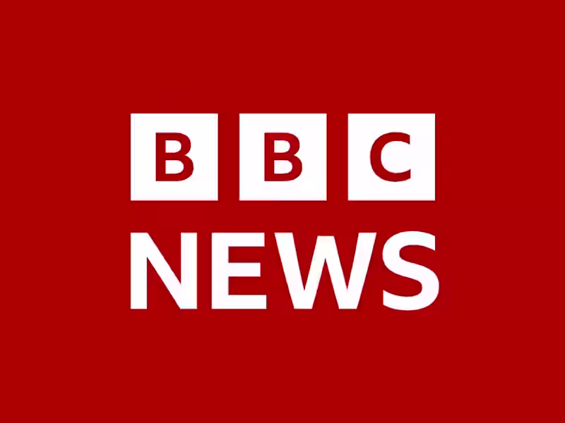 Cover image for BBC News Website Clone