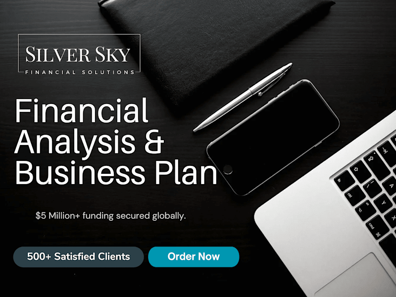 Cover image for Financial analysis, PnL statements, and financial models