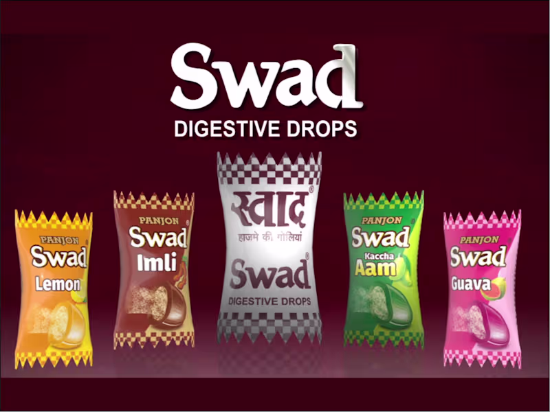 Cover image for Behance