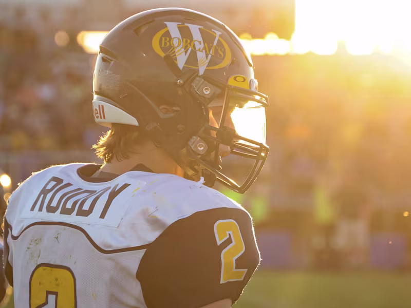 Cover image for Sports Photography & Videography