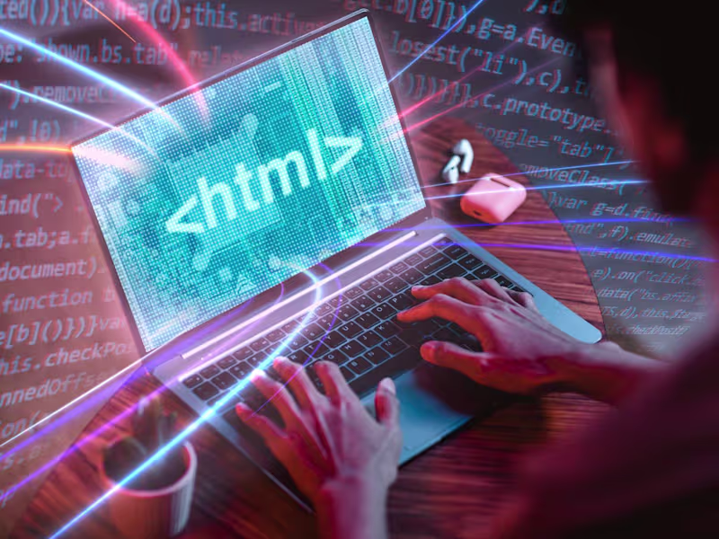 Cover image for I will enhance your web app with powerful new features, SEO etc.