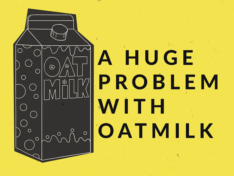 Cover image for Upright Oats Product Explainer