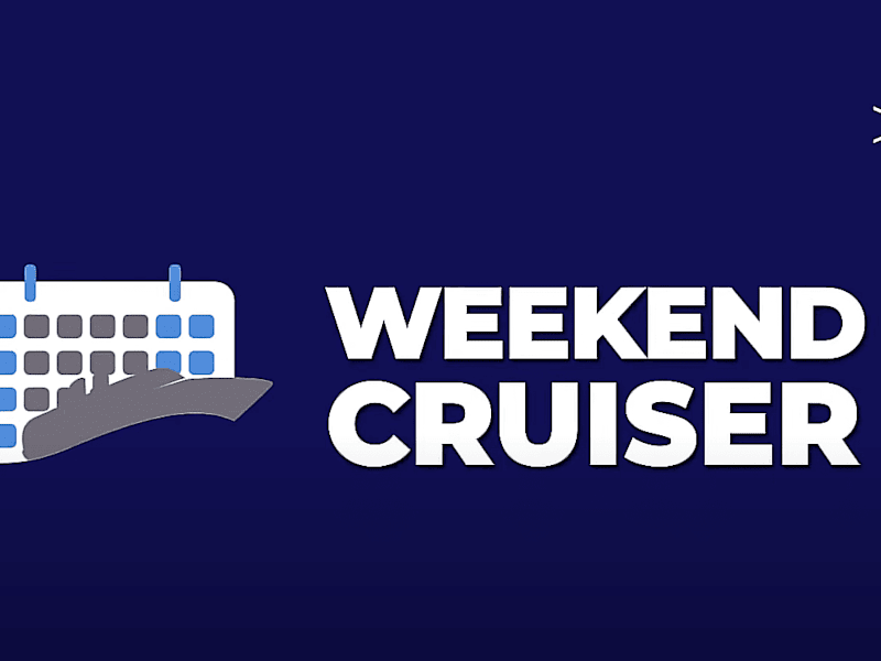 Cover image for How I Booked a FREE Royal Suite on Royal Caribbean - YouTube