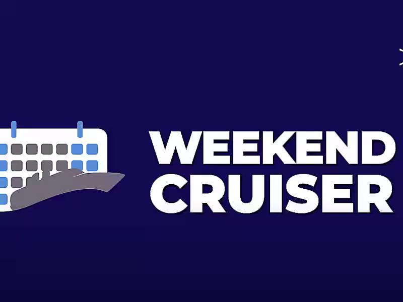 Cover image for How I Booked a FREE Royal Suite on Royal Caribbean - YouTube