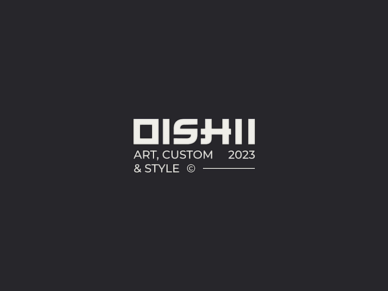 Cover image for Oishii