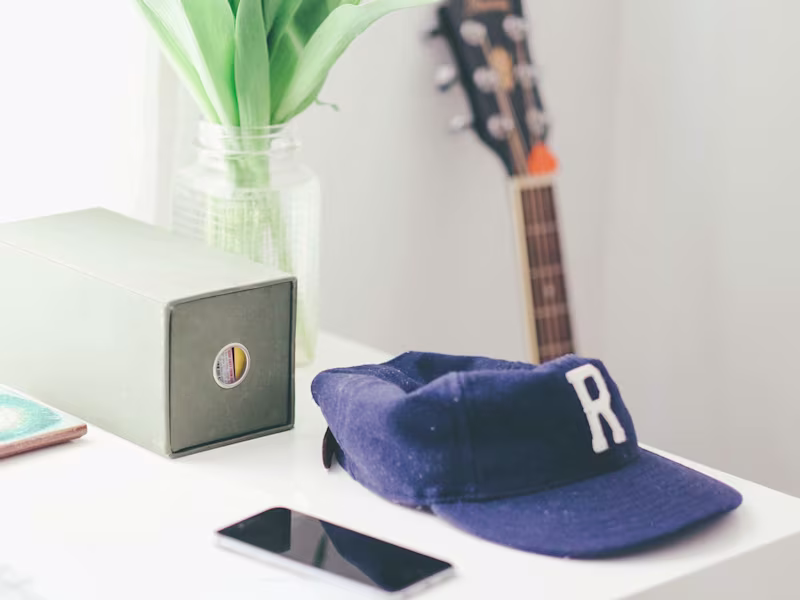 Cover image for Mobile App Design